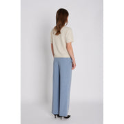 PBO - Togo Pants - faded denim