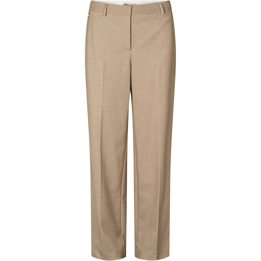 PBO - Togo Pants - Camel
