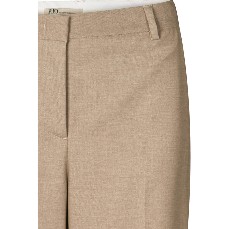 PBO - Togo Pants - Camel