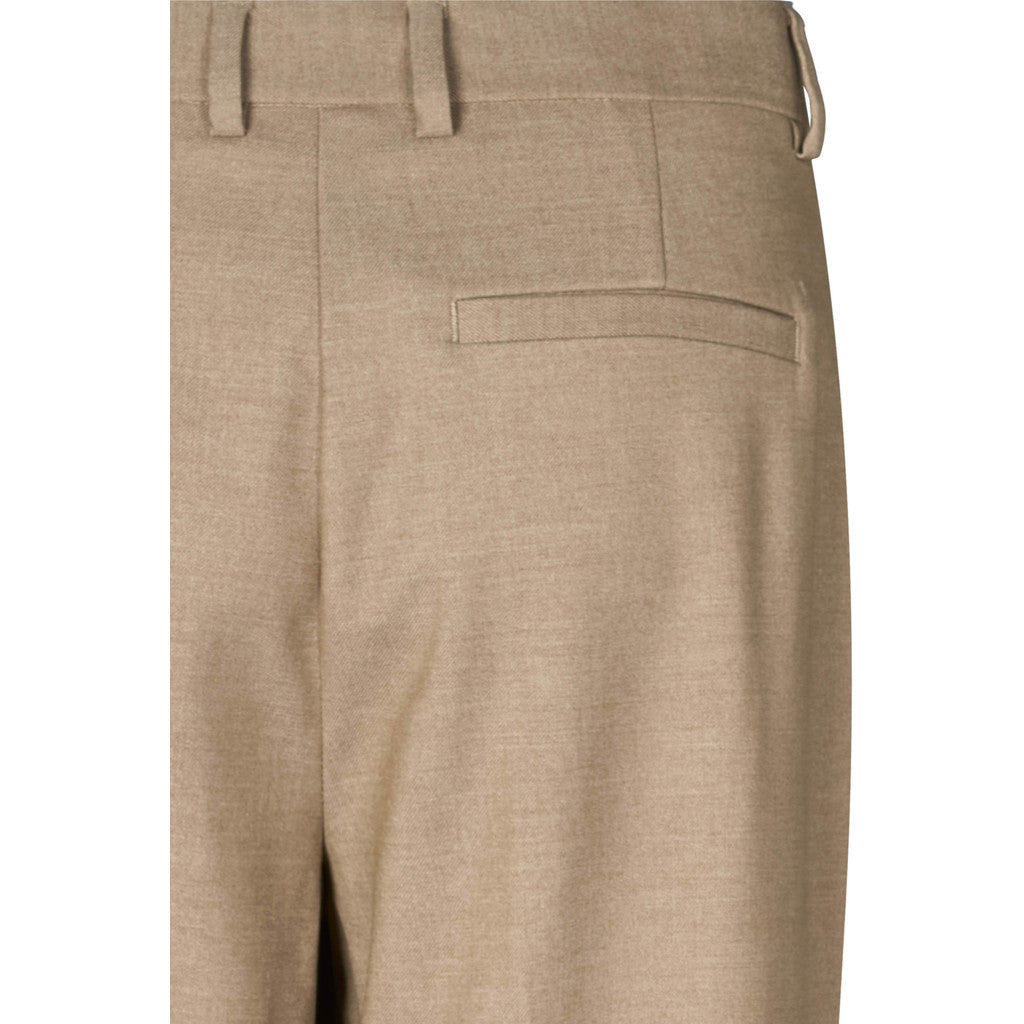 PBO - Togo Pants - Camel