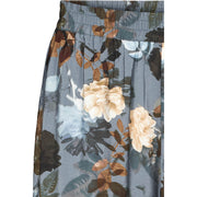 PBO - Kono pants - Dark flower