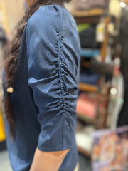 Dea Kudibal - Rafaela shirt blouse - Space