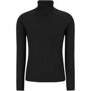 Soft Rebel - Marla Rollneck - sort