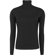 Soft Rebel - Marla Rollneck - sort