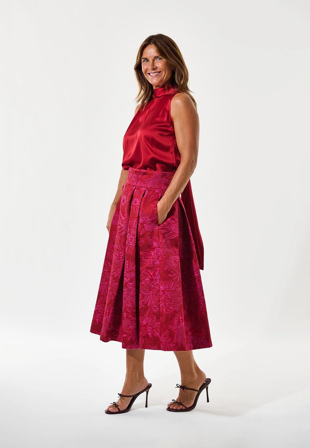 Dea Kudibal - LuciaDea - fresia