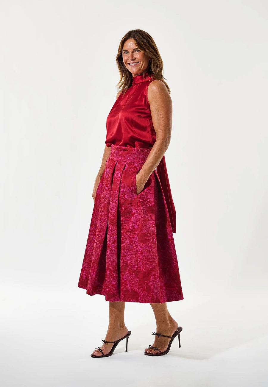 Dea Kudibal - LuciaDea - fresia