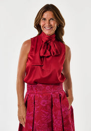 Dea Kudibal - LuciaDea - fresia