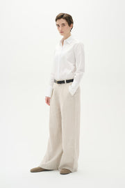 InWear - Vex skjorte - hvid