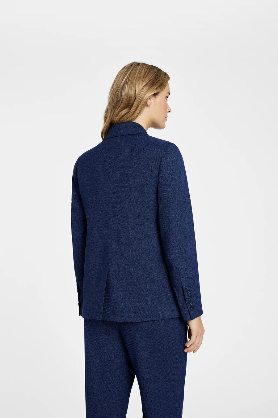 Gustav - Stacie blazer - Blå