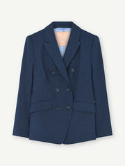 Gustav - Stacie blazer - Blå