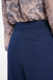 Gustav - Bali long wide - blå