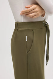 Ysabel Mora  - Jogging pant - Olive