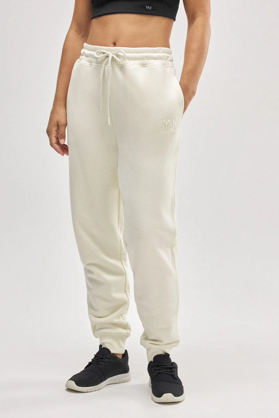 Ysabel Mora - Sports jogging - Elfenben