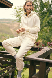 Ysabel Mora - Sports jogging - Elfenben