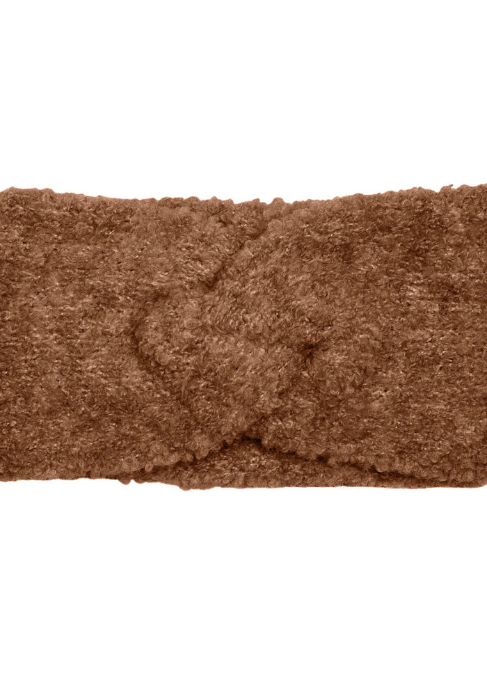 Tif Tiffy - Lando Headband - Wood