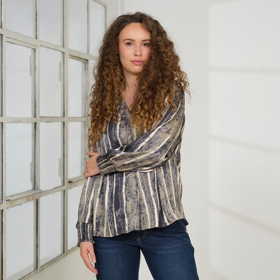 Prepair - Lissa blu - Blue