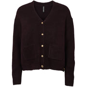 Prepair - Gigi cardigan - Bordeaux