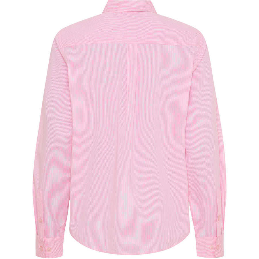 ISay - Bellis Stripe - Rose