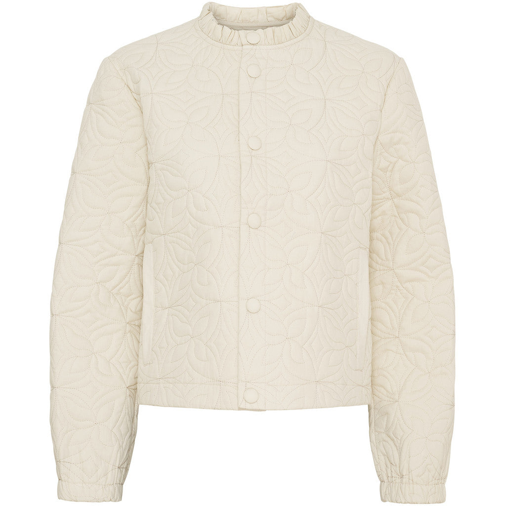 Isay - Lana Jacket - Desert