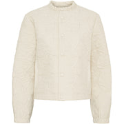 Isay - Lana Jacket - Desert