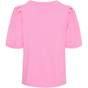 ISay - Trinni V-neck - Hot Pink