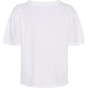 ISay - Trinni V-neck - Hvid