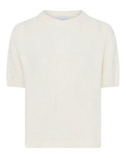 La Rouge - Alpa Knit - Off white