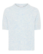 La Rouge - Alpa Knit - Blue