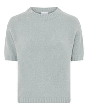La Rouge - Alpa Knit - Green