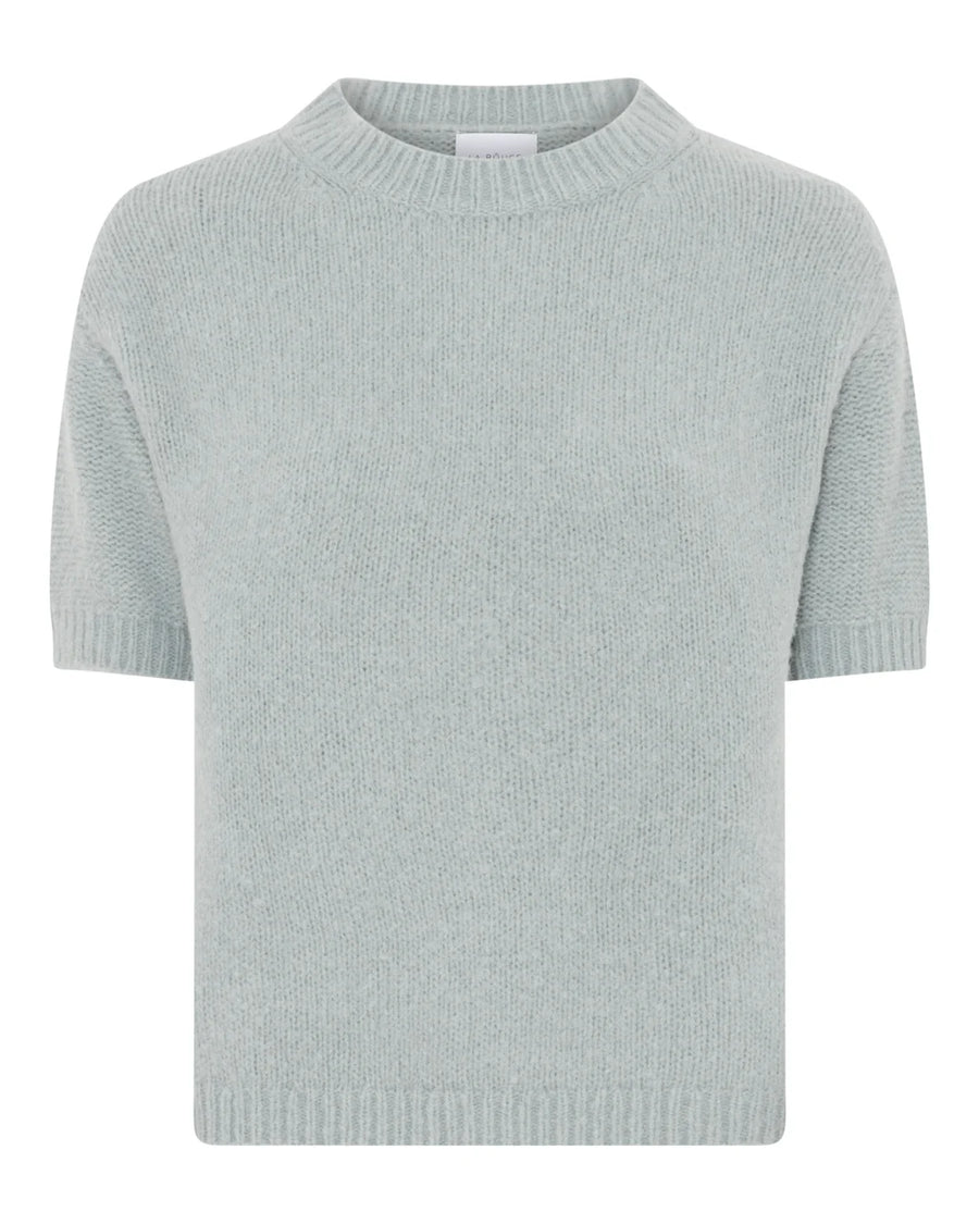La Rouge - Alpa Knit - Green