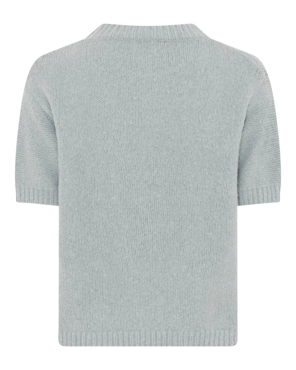 La Rouge - Alpa Knit - Green