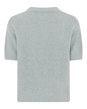 La Rouge - Alpa Knit - Green