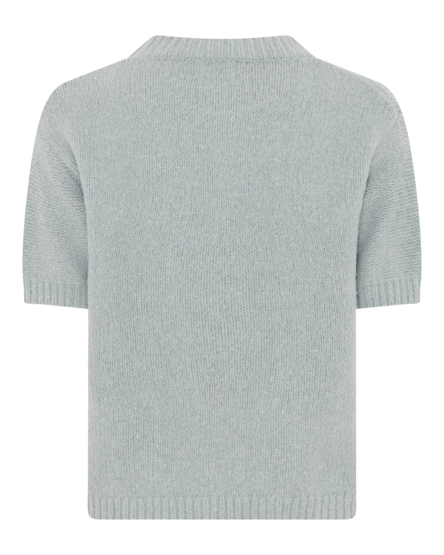 La Rouge - Alpa Knit - Green