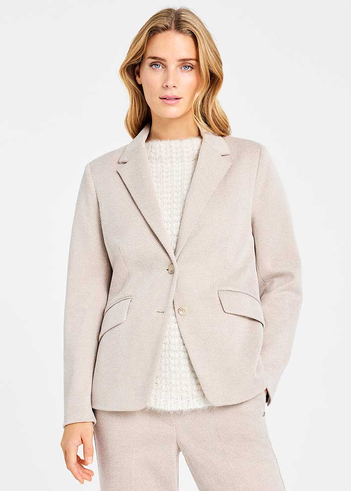 Gustav - Stacie blazer 60201