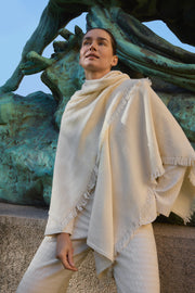 Gustav - Esja knit Poncho 6801