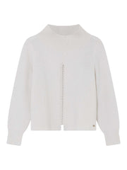 Gustav - Marene knit 60411 - Off white
