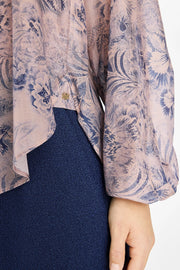 Gustav - AnnSofie Bluse 60614