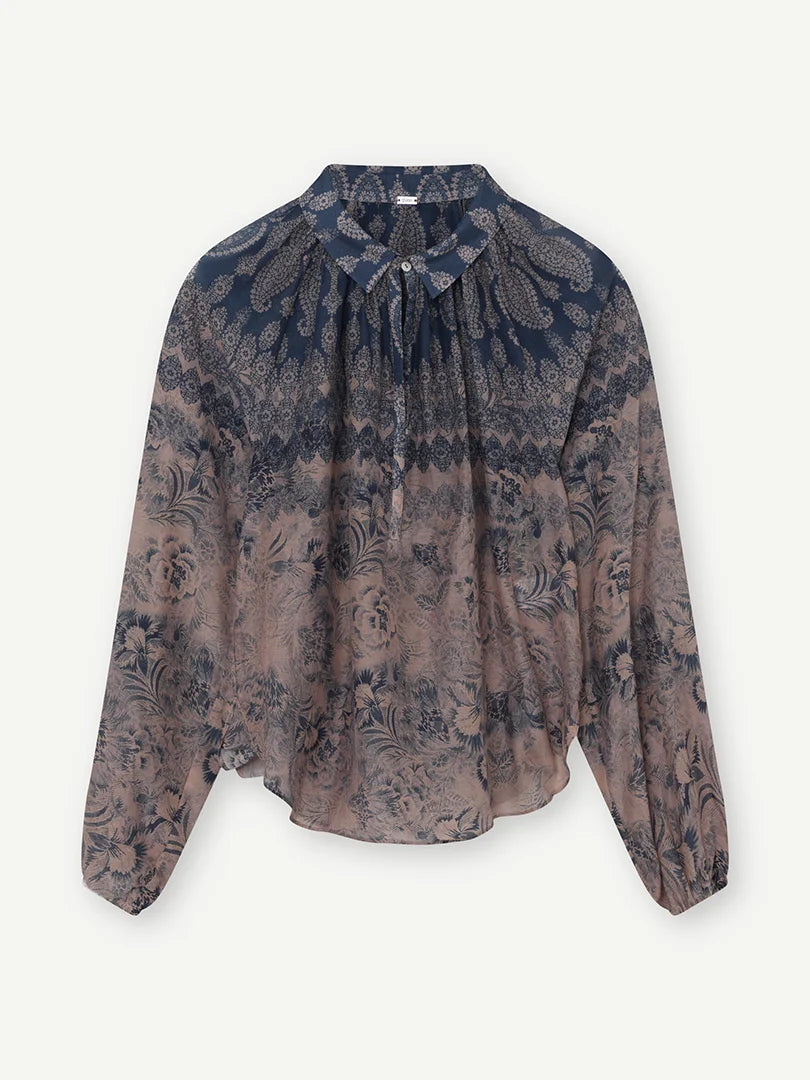 Gustav - AnnSofie Bluse 60614