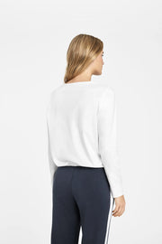 Gustav - Joann T-shirt 60708 - Hvid