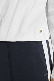 Gustav - Joann T-shirt 60708 - Hvid