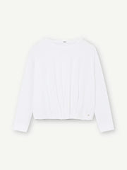 Gustav - Joann T-shirt 60708 - Hvid