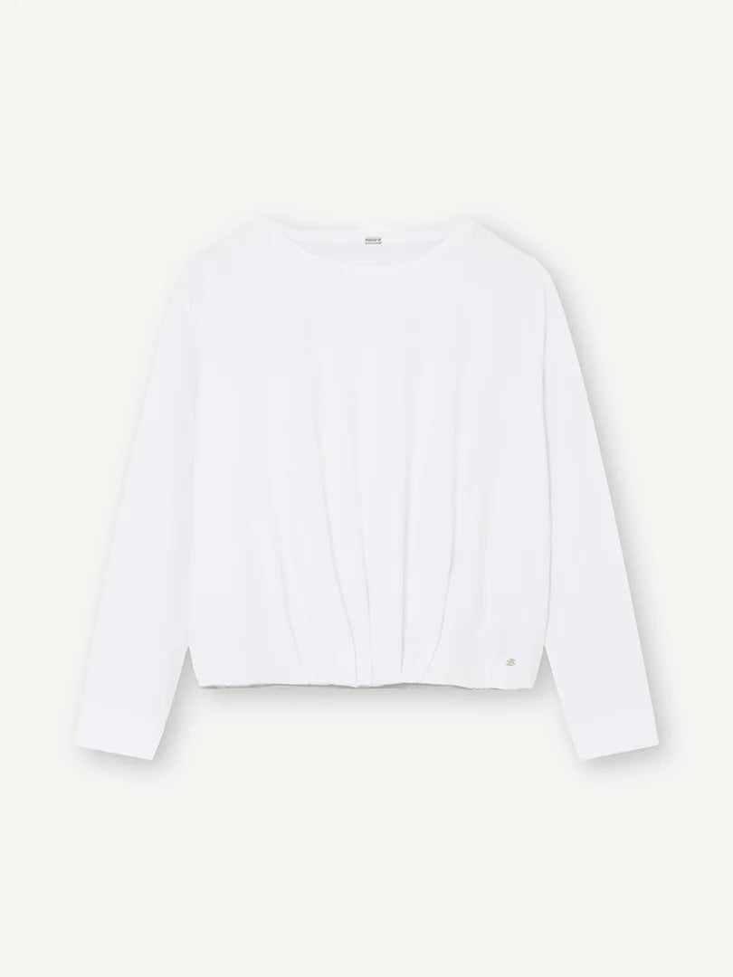 Gustav - Joann T-shirt 60708 - Hvid