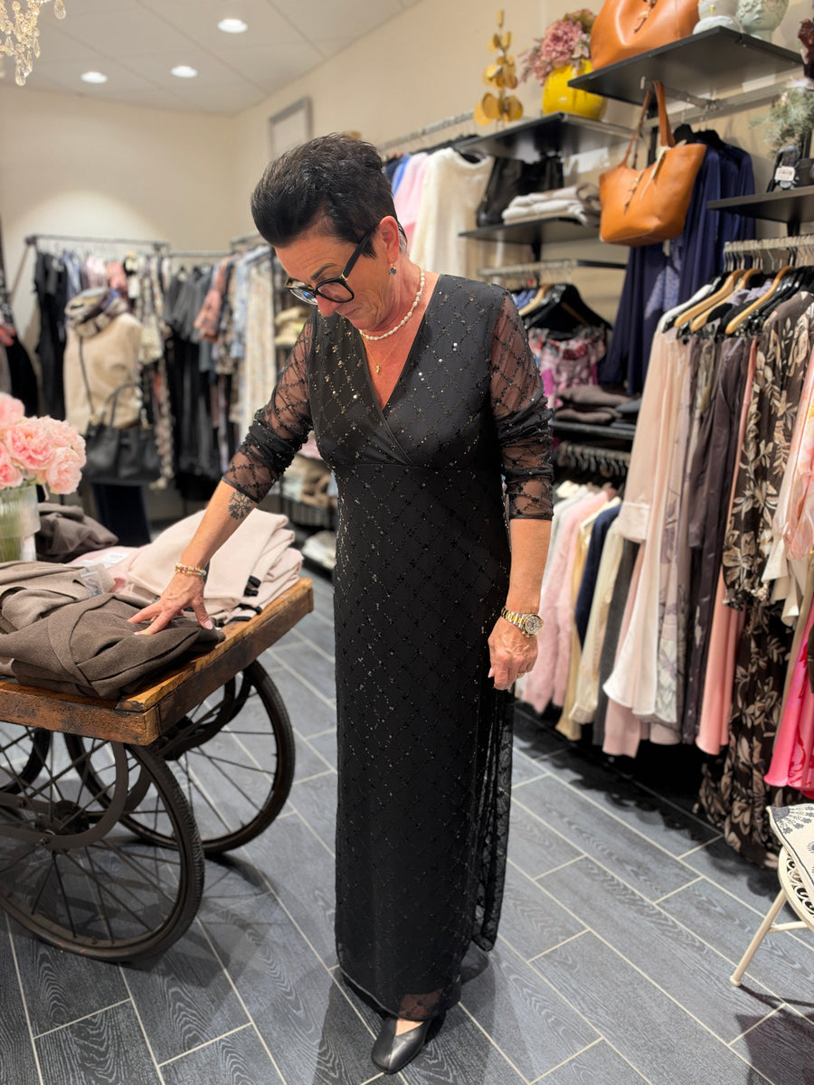 Part Two - DimitraPW Dress