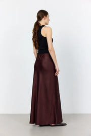 Leveté - Nessa skirt - Bordeaux