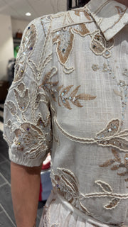 Dea Kudibal - Marlene Dress - Marigold