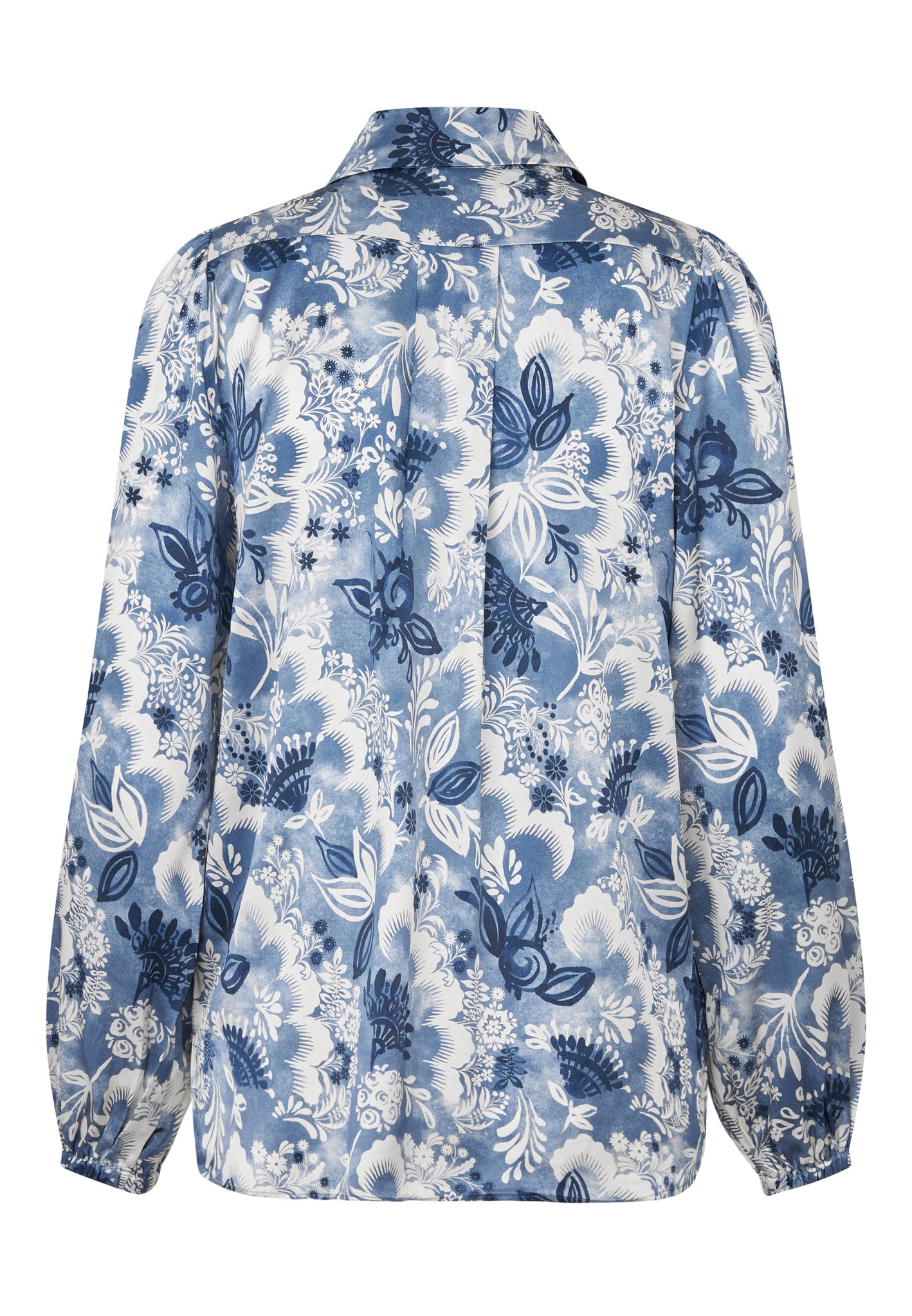 Dea Kudibal - Annabelle Blouse - Eden Space