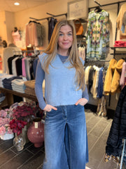 Hést - Pernille vest - Skyway