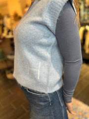 Hést - Pernille vest - Skyway