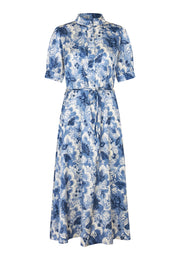 Dea Kudibal - Tora Dress - Eden Space