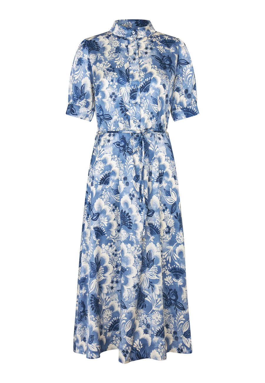 Dea Kudibal - Tora Dress - Eden Space
